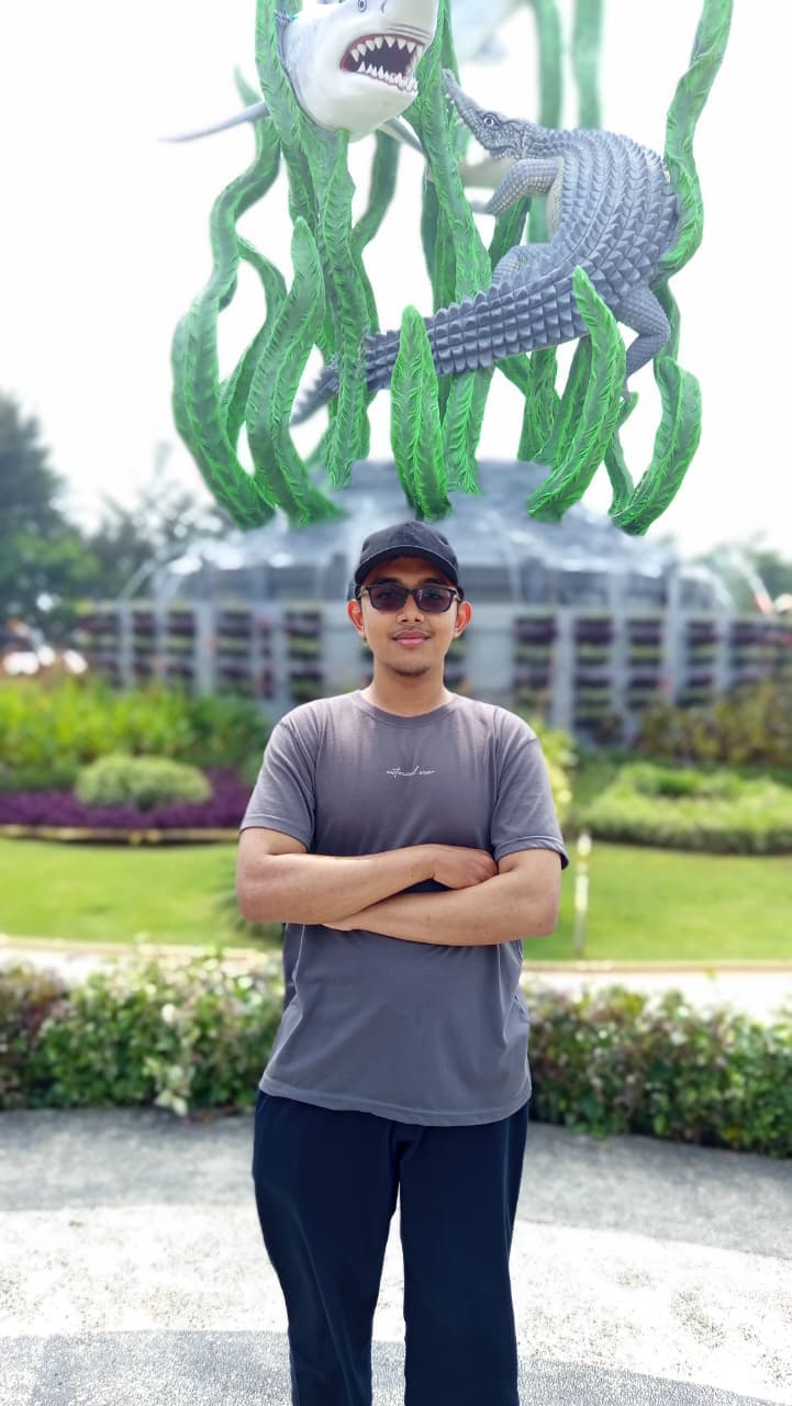 Hanif Abdurrohim
