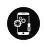 OiimTech Logo